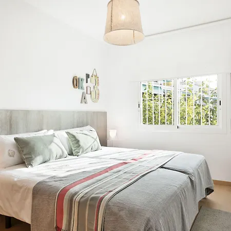 Appartement Group Soul *