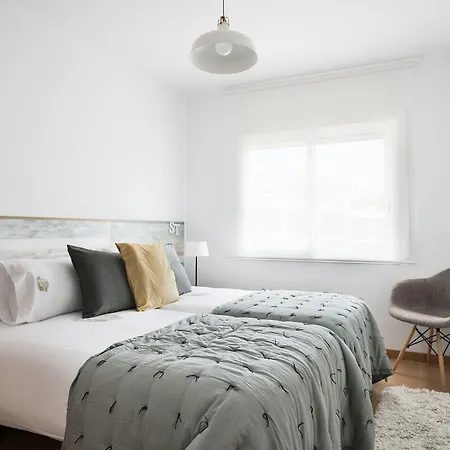 Apartamento Group Soul