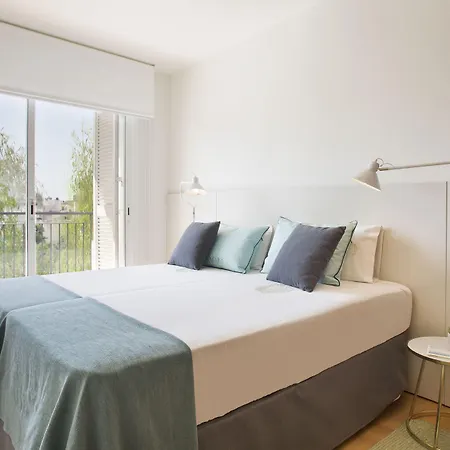 Group Soul Appartement *