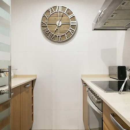 Apartamento Group Soul Sitges