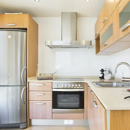Group Soul Appartement *