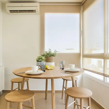 Group Soul Appartement *