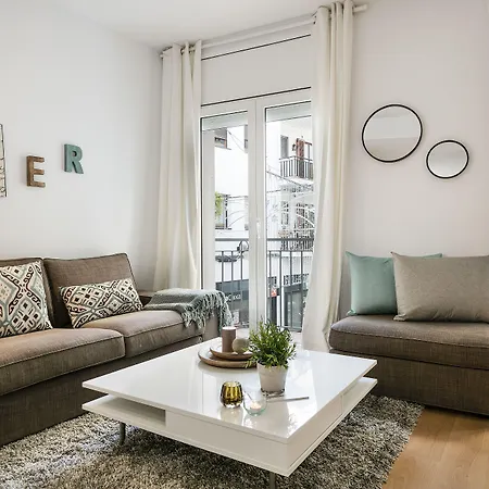 Appartement Group Soul
