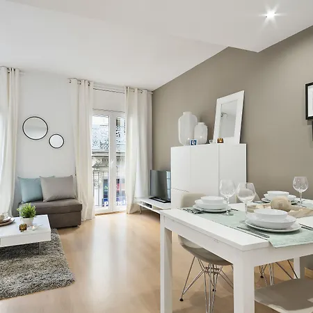 Group Soul Appartement *