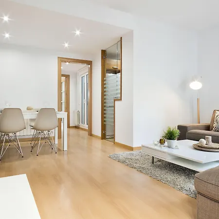 Group Soul Appartement