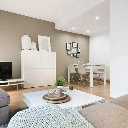 Group Soul Appartement *