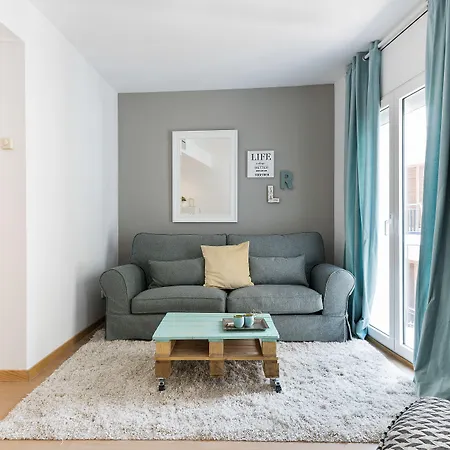 Apartamento Group Soul *