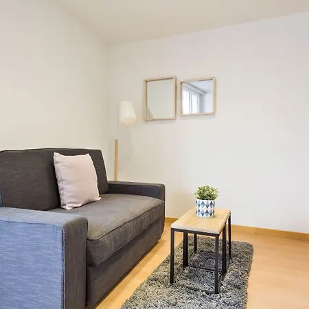 Group Soul Appartement Sitges