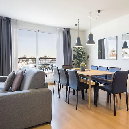 Group Soul Appartement Sitges