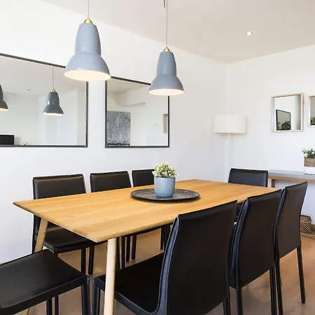 Group Soul Appartement *