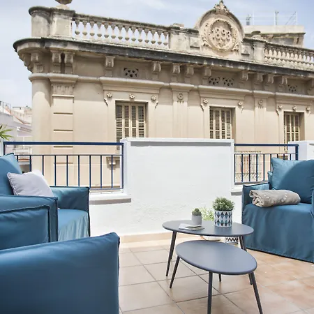 Group Soul Appartement *