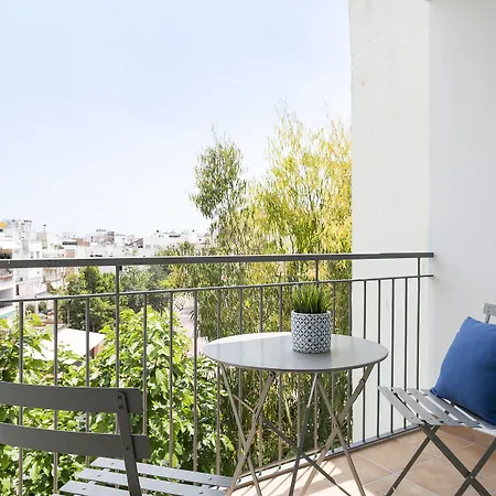 Group Soul Apartamento Sitges