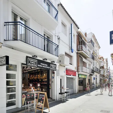 Group Soul Apartment Sitges