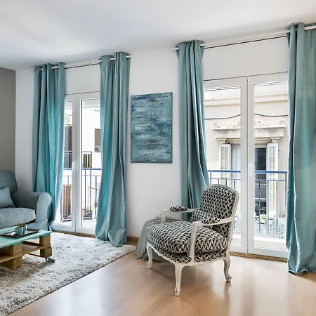 Group Soul Apartamento *