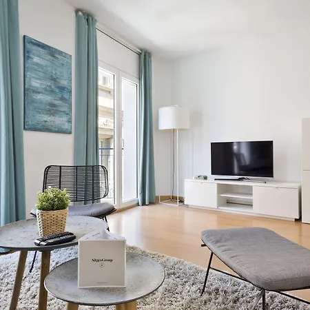 Appartement Group Soul Sitges