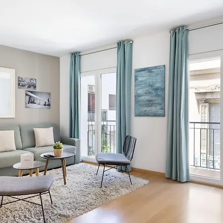 Appartement Group Soul *