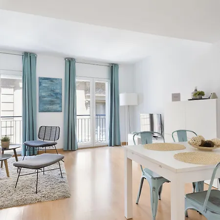 Appartement Group Soul