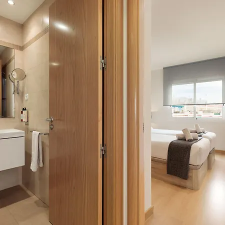 Group Soul Apartament Sitges