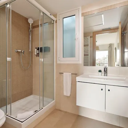 Group Soul Apartament Sitges
