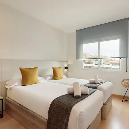 Apartament Group Soul