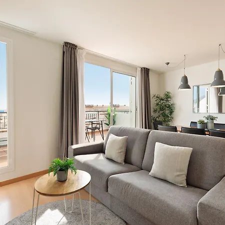 Group Soul Apartament *