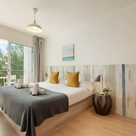 Group Soul Apartament *
