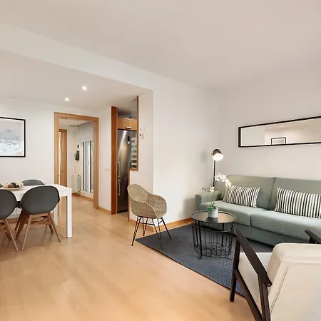 Apartament Group Soul *