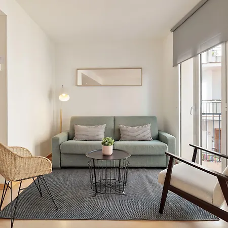 Apartament Group Soul Sitges