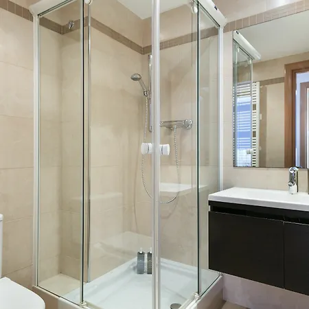 Group Soul Appartement
