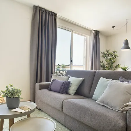 Group Soul Apartament *