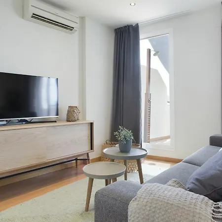 Group Soul Apartament