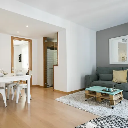 Group Soul Apartament