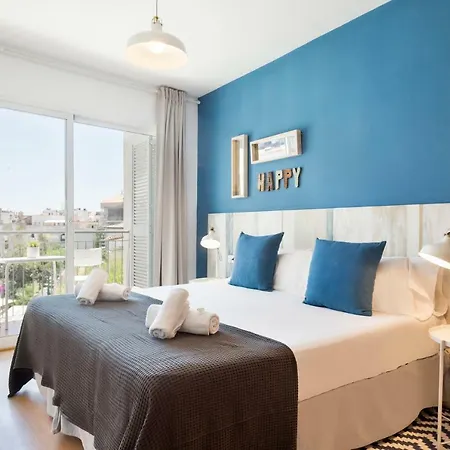 Group Soul Apartament