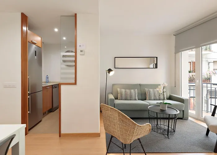 Group Soul Apartamento Sitges