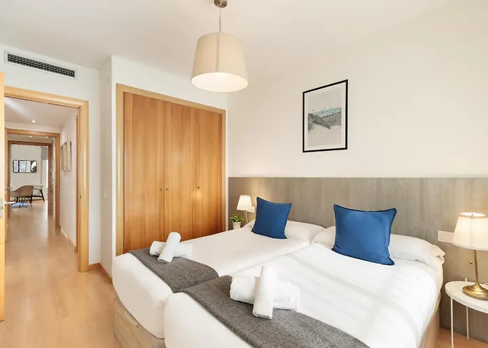 Apartamento Group Soul