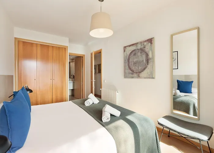 Apartamento Group Soul *