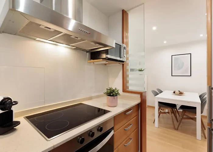 Group Soul Apartamento Sitges