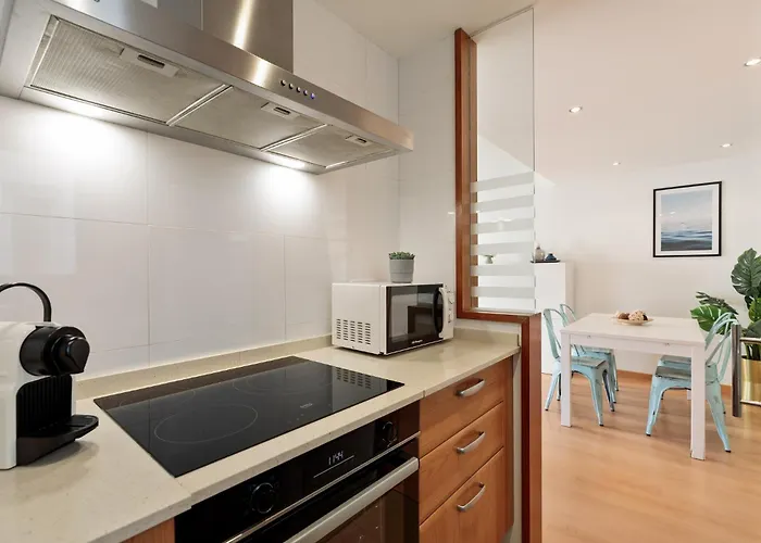 Group Soul Apartamento *