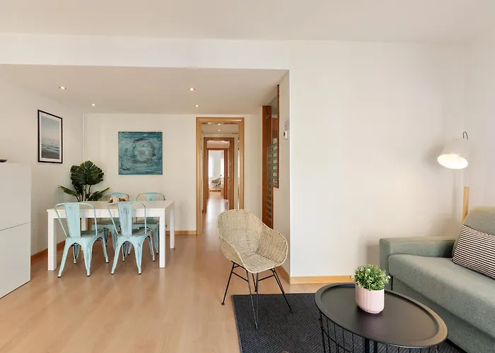 Apartamento Group Soul *