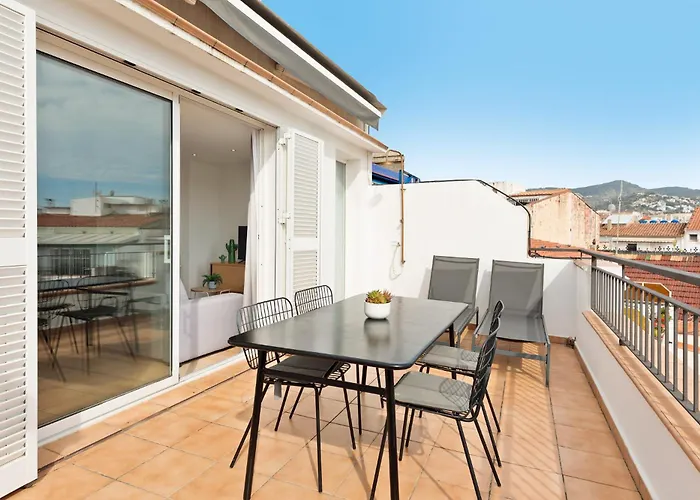 Apartamento Group Soul Sitges
