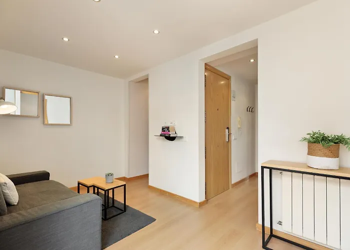 Apartamento Group Soul