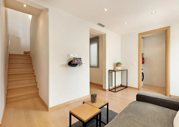 Apartamento Group Soul *