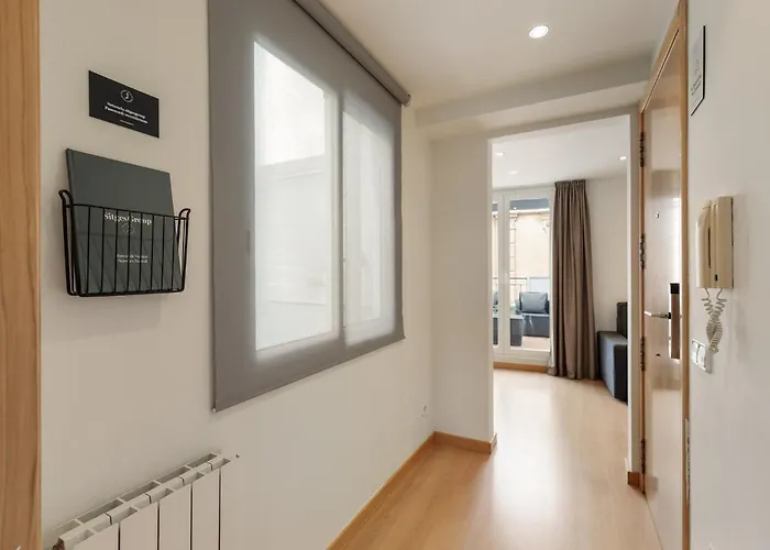 Apartamento Group Soul Sitges