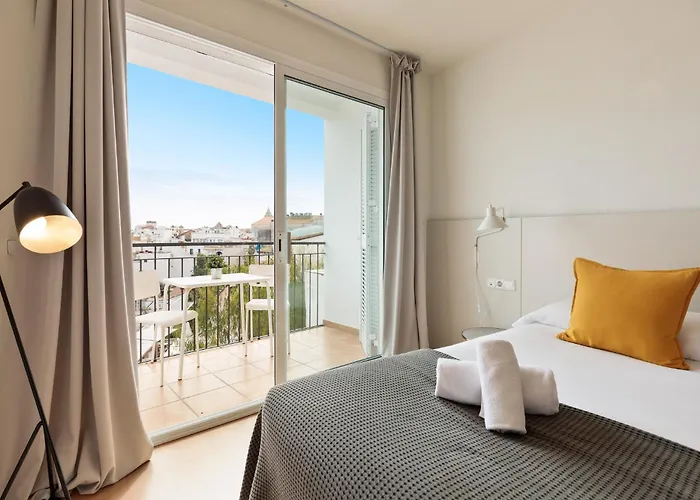 Group Soul Apartamento