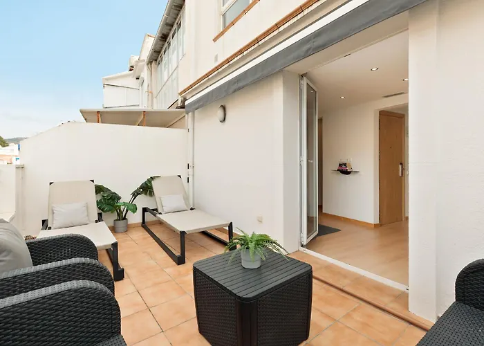 Group Soul Apartamento *