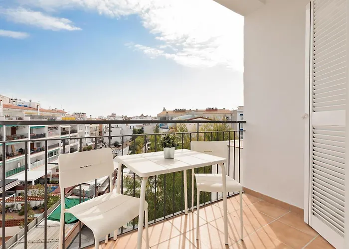 Apartamento Group Soul