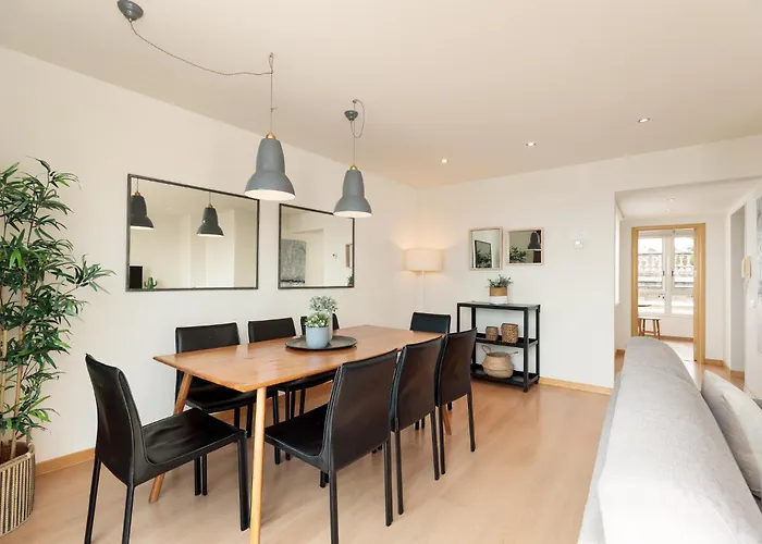 Group Soul Apartamento *