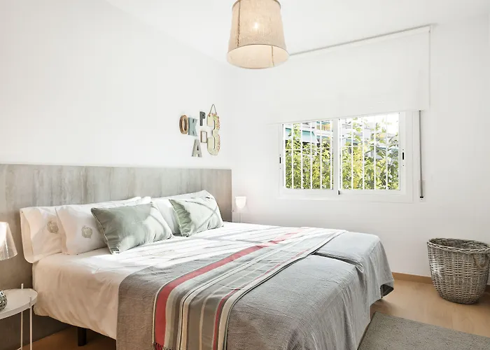 Apartamento Group Soul *