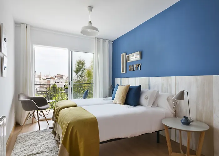 Group Soul Apartamento