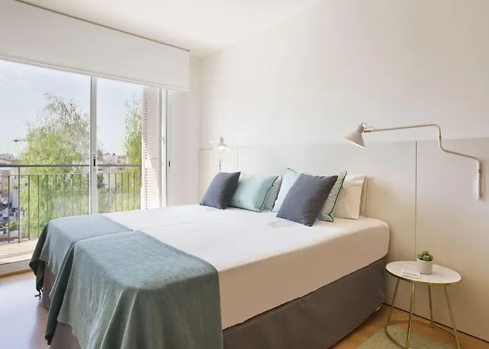 Group Soul Apartamento *